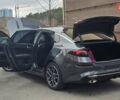 Сірий Кіа Оптіма, об'ємом двигуна 2.36 л та пробігом 89 тис. км за 14700 $, фото 39 на Automoto.ua