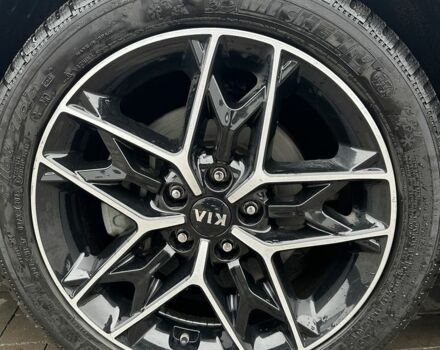 Серый Киа Оптима, объемом двигателя 2.4 л и пробегом 90 тыс. км за 15600 $, фото 3 на Automoto.ua