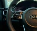 Серый Киа Оптима, объемом двигателя 2.4 л и пробегом 44 тыс. км за 16800 $, фото 8 на Automoto.ua