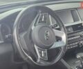 Сірий Кіа Оптіма, об'ємом двигуна 2.36 л та пробігом 89 тис. км за 14700 $, фото 22 на Automoto.ua