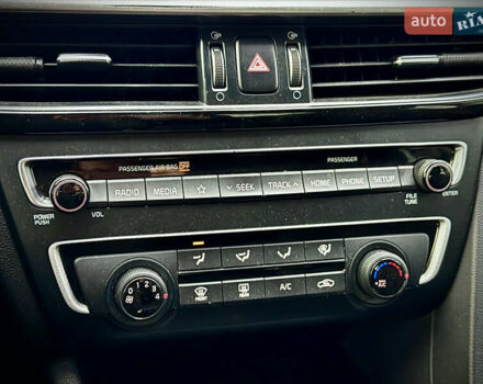 Сірий Кіа Оптіма, об'ємом двигуна 2.36 л та пробігом 185 тис. км за 14700 $, фото 33 на Automoto.ua