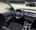 Серый Киа Оптима, объемом двигателя 2.4 л и пробегом 116 тыс. км за 14900 $, фото 20 на Automoto.ua