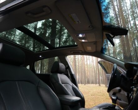 Серый Киа Оптима, объемом двигателя 2.4 л и пробегом 89 тыс. км за 14100 $, фото 15 на Automoto.ua