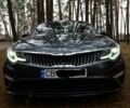 Серый Киа Оптима, объемом двигателя 2.4 л и пробегом 89 тыс. км за 14100 $, фото 2 на Automoto.ua
