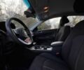 Серый Киа Оптима, объемом двигателя 2.4 л и пробегом 44 тыс. км за 3100 $, фото 7 на Automoto.ua