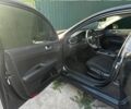 Сірий Кіа Оптіма, об'ємом двигуна 2.4 л та пробігом 193 тис. км за 10509 $, фото 10 на Automoto.ua