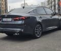 Сірий Кіа Оптіма, об'ємом двигуна 2.36 л та пробігом 89 тис. км за 14700 $, фото 5 на Automoto.ua