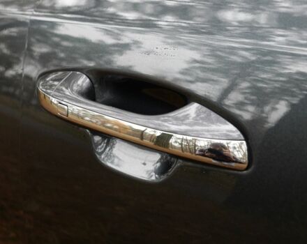 Серый Киа Оптима, объемом двигателя 2.4 л и пробегом 89 тыс. км за 14100 $, фото 11 на Automoto.ua