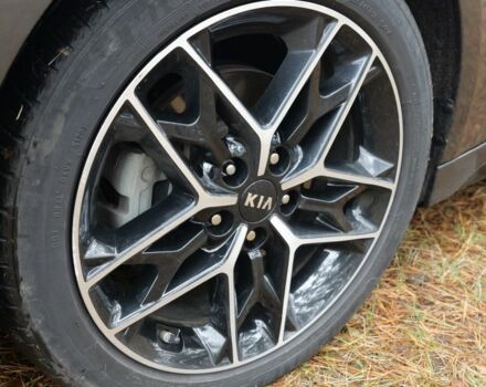 Серый Киа Оптима, объемом двигателя 2.4 л и пробегом 89 тыс. км за 14100 $, фото 12 на Automoto.ua