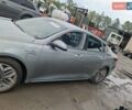 Серый Киа Оптима, объемом двигателя 2 л и пробегом 114 тыс. км за 6300 $, фото 44 на Automoto.ua
