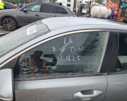 Серый Киа Оптима, объемом двигателя 2 л и пробегом 114 тыс. км за 6300 $, фото 33 на Automoto.ua