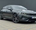 Серый Киа Оптима, объемом двигателя 2 л и пробегом 125 тыс. км за 25000 $, фото 1 на Automoto.ua
