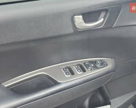 Сірий Кіа Оптіма, об'ємом двигуна 2.36 л та пробігом 89 тис. км за 14700 $, фото 21 на Automoto.ua
