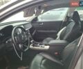Серый Киа Оптима, объемом двигателя 2 л и пробегом 114 тыс. км за 6300 $, фото 27 на Automoto.ua