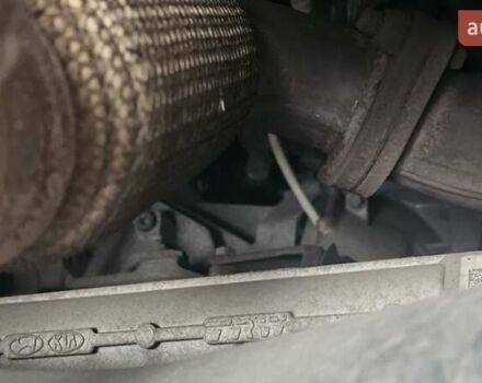 Сірий Кіа Оптіма, об'ємом двигуна 2.36 л та пробігом 89 тис. км за 14700 $, фото 45 на Automoto.ua