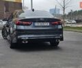 Сірий Кіа Оптіма, об'ємом двигуна 2.36 л та пробігом 89 тис. км за 14700 $, фото 4 на Automoto.ua