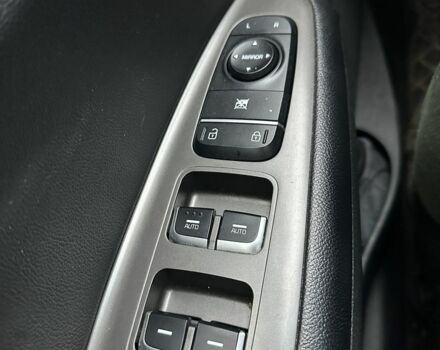 Серый Киа Оптима, объемом двигателя 2.4 л и пробегом 90 тыс. км за 15600 $, фото 6 на Automoto.ua