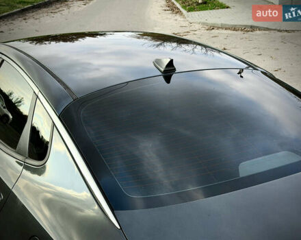 Сірий Кіа Оптіма, об'ємом двигуна 2.36 л та пробігом 185 тис. км за 14700 $, фото 17 на Automoto.ua