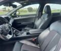 Серый Киа Оптима, объемом двигателя 1.6 л и пробегом 25 тыс. км за 12300 $, фото 6 на Automoto.ua
