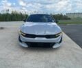 Серый Киа Оптима, объемом двигателя 1.6 л и пробегом 25 тыс. км за 12300 $, фото 1 на Automoto.ua
