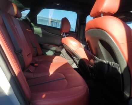 Сірий Кіа Оптіма, об'ємом двигуна 1.6 л та пробігом 52 тис. км за 8000 $, фото 8 на Automoto.ua