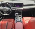 Сірий Кіа Оптіма, об'ємом двигуна 1.6 л та пробігом 12 тис. км за 10400 $, фото 13 на Automoto.ua