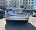 Сірий Кіа Оптіма, об'ємом двигуна 2.4 л та пробігом 250 тис. км за 7820 $, фото 2 на Automoto.ua