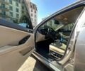 Сірий Кіа Оптіма, об'ємом двигуна 2.4 л та пробігом 250 тис. км за 7820 $, фото 4 на Automoto.ua