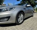 Сірий Кіа Оптіма, об'ємом двигуна 2.4 л та пробігом 250 тис. км за 7820 $, фото 7 на Automoto.ua