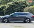 Сірий Кіа Оптіма, об'ємом двигуна 0 л та пробігом 167 тис. км за 16300 $, фото 7 на Automoto.ua