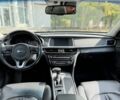 Сірий Кіа Оптіма, об'ємом двигуна 0 л та пробігом 167 тис. км за 16268 $, фото 4 на Automoto.ua