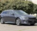 Сірий Кіа Оптіма, об'ємом двигуна 0 л та пробігом 167 тис. км за 16268 $, фото 1 на Automoto.ua