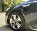 Сірий Кіа Оптіма, об'ємом двигуна 0 л та пробігом 167 тис. км за 16268 $, фото 7 на Automoto.ua