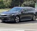 Сірий Кіа Оптіма, об'ємом двигуна 0 л та пробігом 167 тис. км за 16268 $, фото 1 на Automoto.ua