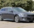 Серый Киа Оптима, объемом двигателя 2 л и пробегом 167 тыс. км за 16410 $, фото 1 на Automoto.ua