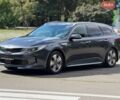 Сірий Кіа Оптіма, об'ємом двигуна 0 л та пробігом 167 тис. км за 16300 $, фото 1 на Automoto.ua