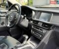 Сірий Кіа Оптіма, об'ємом двигуна 0 л та пробігом 167 тис. км за 16300 $, фото 9 на Automoto.ua