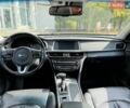 Сірий Кіа Оптіма, об'ємом двигуна 0 л та пробігом 167 тис. км за 16300 $, фото 16 на Automoto.ua