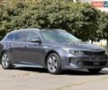 Сірий Кіа Оптіма, об'ємом двигуна 0 л та пробігом 167 тис. км за 16300 $, фото 2 на Automoto.ua