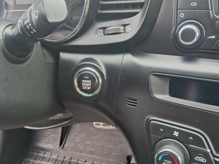 Сірий Кіа Оптіма, об'ємом двигуна 2 л та пробігом 323 тис. км за 9300 $, фото 1 на Automoto.ua