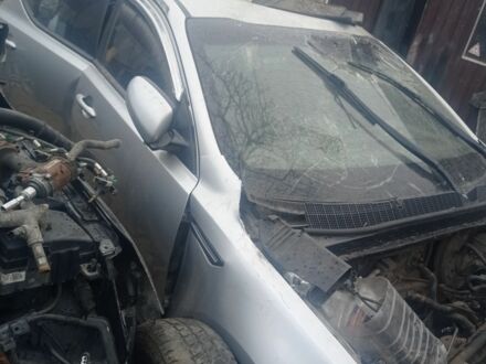 Сірий Кіа Оптіма, об'ємом двигуна 0 л та пробігом 200 тис. км за 500 $, фото 1 на Automoto.ua