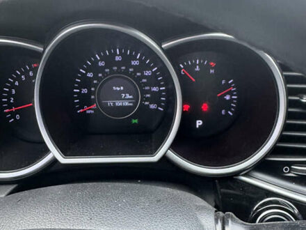 Киа Оптима 2015 в Ирпене на Automoto.ua Серый Киа Оптима, объемом двигателя 2.4 л и пробегом 170 тыс. км за 9300 $, фото 1 на Automoto.ua