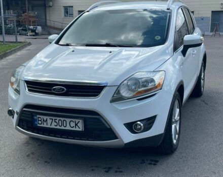 Серый Киа Оптима, объемом двигателя 2 л и пробегом 258 тыс. км за 13900 $, фото 1 на Automoto.ua