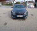 Синій Кіа Оптіма, об'ємом двигуна 2.4 л та пробігом 260 тис. км за 8250 $, фото 1 на Automoto.ua