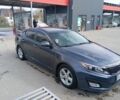 Синій Кіа Оптіма, об'ємом двигуна 2.4 л та пробігом 260 тис. км за 8250 $, фото 3 на Automoto.ua