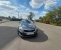 Синій Кіа Оптіма, об'ємом двигуна 2.4 л та пробігом 150 тис. км за 8700 $, фото 1 на Automoto.ua