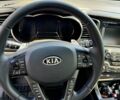 Синій Кіа Оптіма, об'ємом двигуна 2 л та пробігом 260 тис. км за 9800 $, фото 8 на Automoto.ua