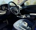 Синій Кіа Оптіма, об'ємом двигуна 2 л та пробігом 260 тис. км за 9800 $, фото 6 на Automoto.ua