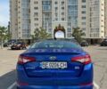 Синий Киа Оптима, объемом двигателя 2 л и пробегом 260 тыс. км за 10150 $, фото 1 на Automoto.ua