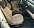 Синий Киа Оптима, объемом двигателя 2.36 л и пробегом 259 тыс. км за 8000 $, фото 11 на Automoto.ua